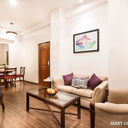 Regency Kanchipuram By Grt Hotels Экстерьер фото