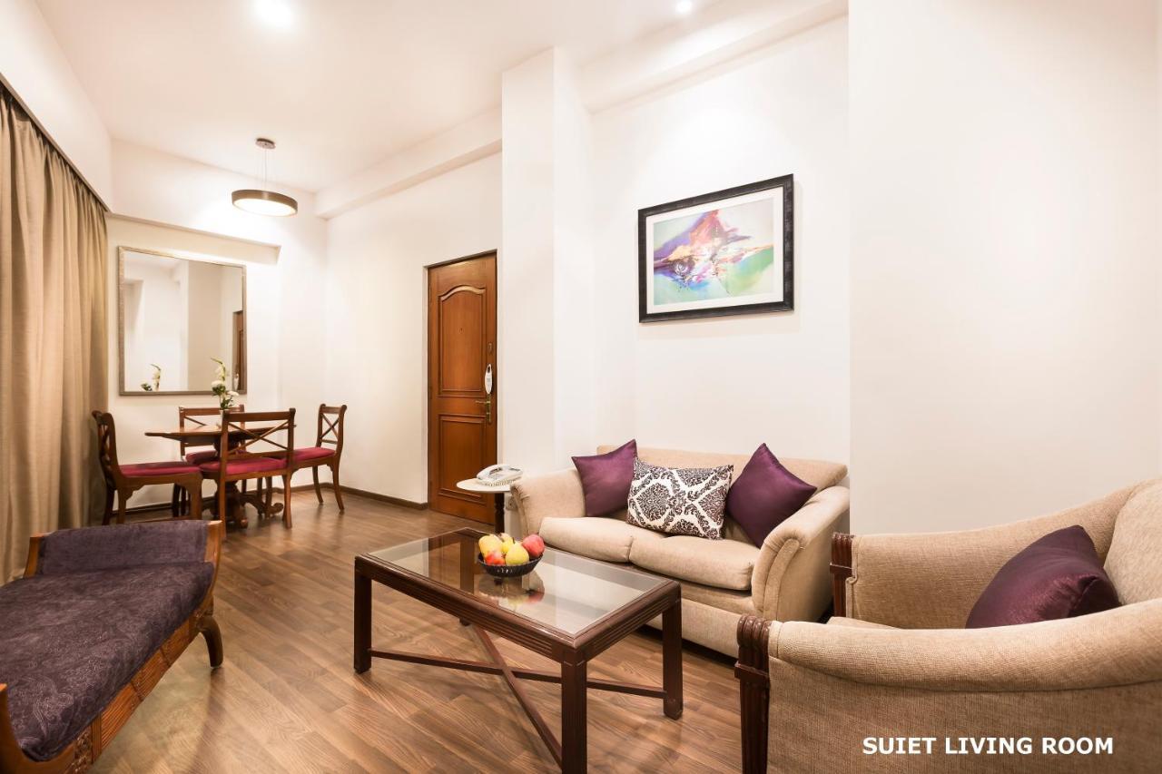 Regency Kanchipuram By Grt Hotels Экстерьер фото