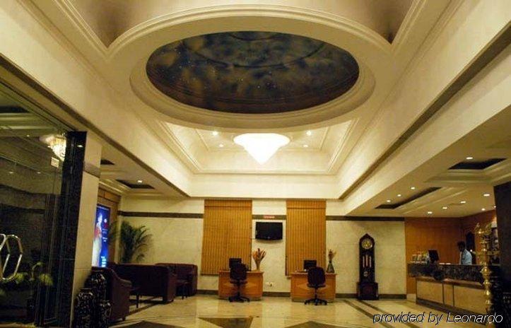 Regency Kanchipuram By Grt Hotels Экстерьер фото